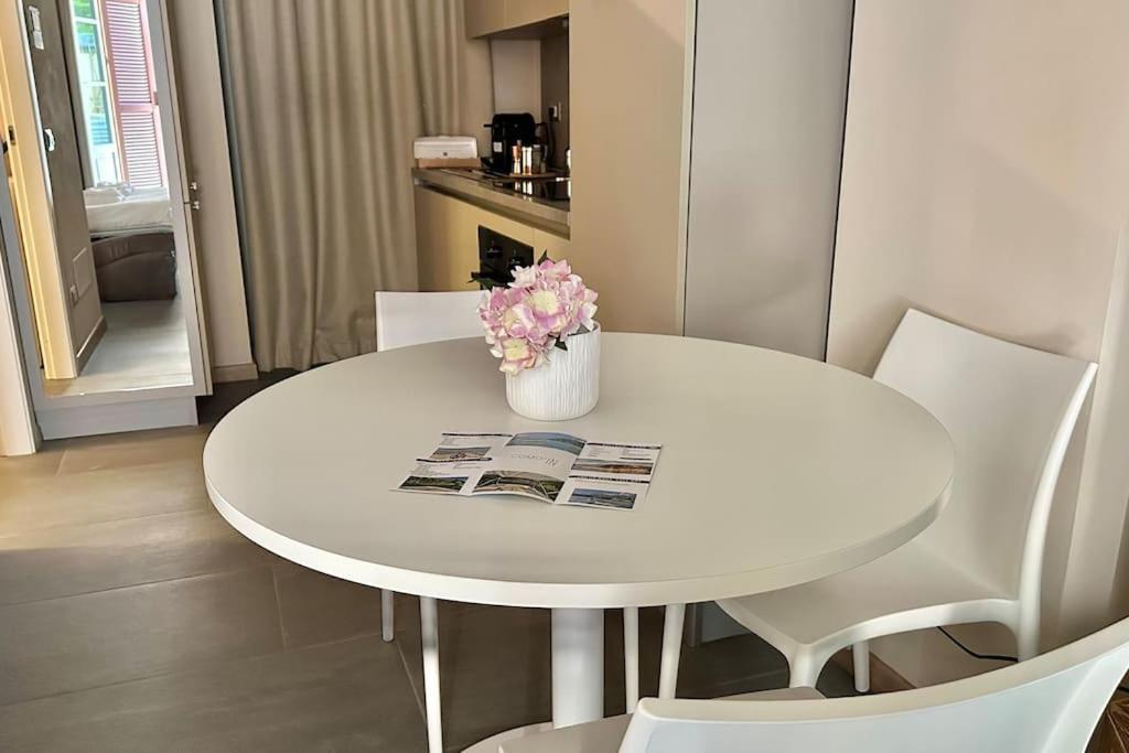 Couple'S Dream Loft 100Mt From Duomo And Lake Como Exterior foto